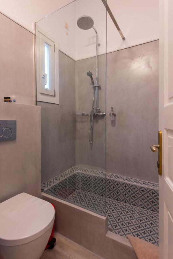 Margado Hotell Kamares  Exteriör bild