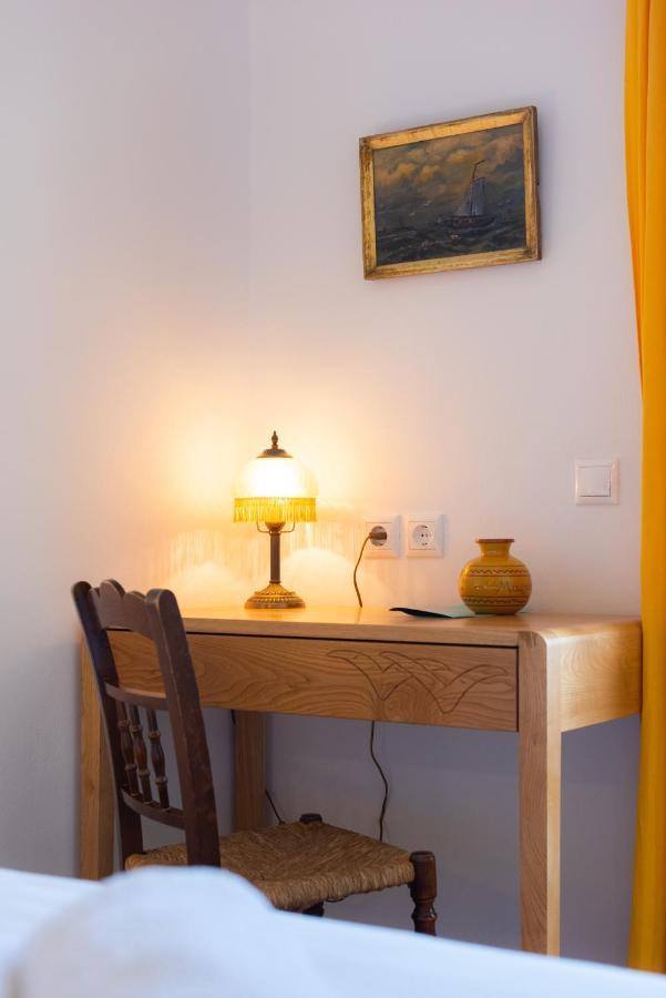 Margado Hotell Kamares  Exteriör bild