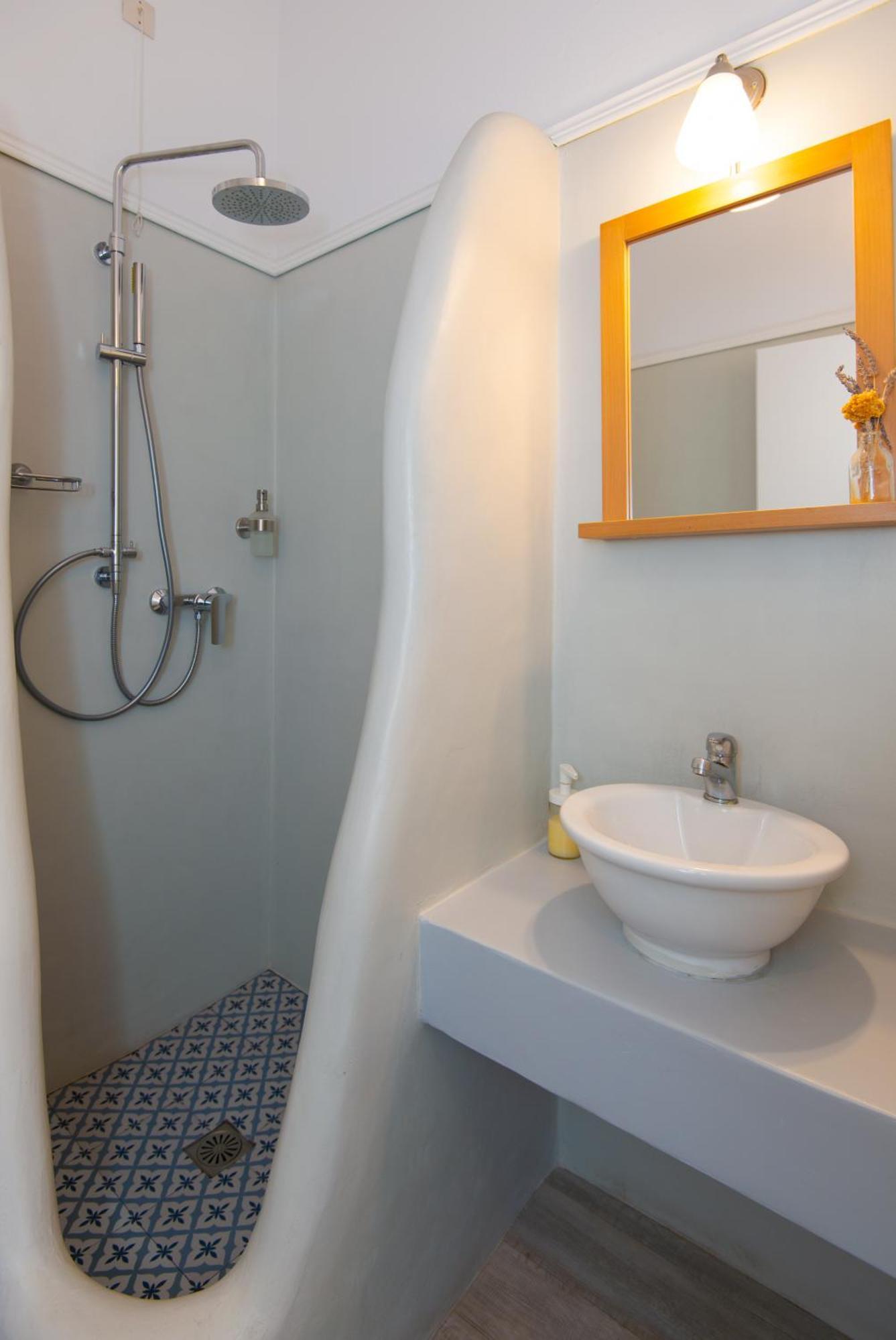 Margado Hotell Kamares  Exteriör bild