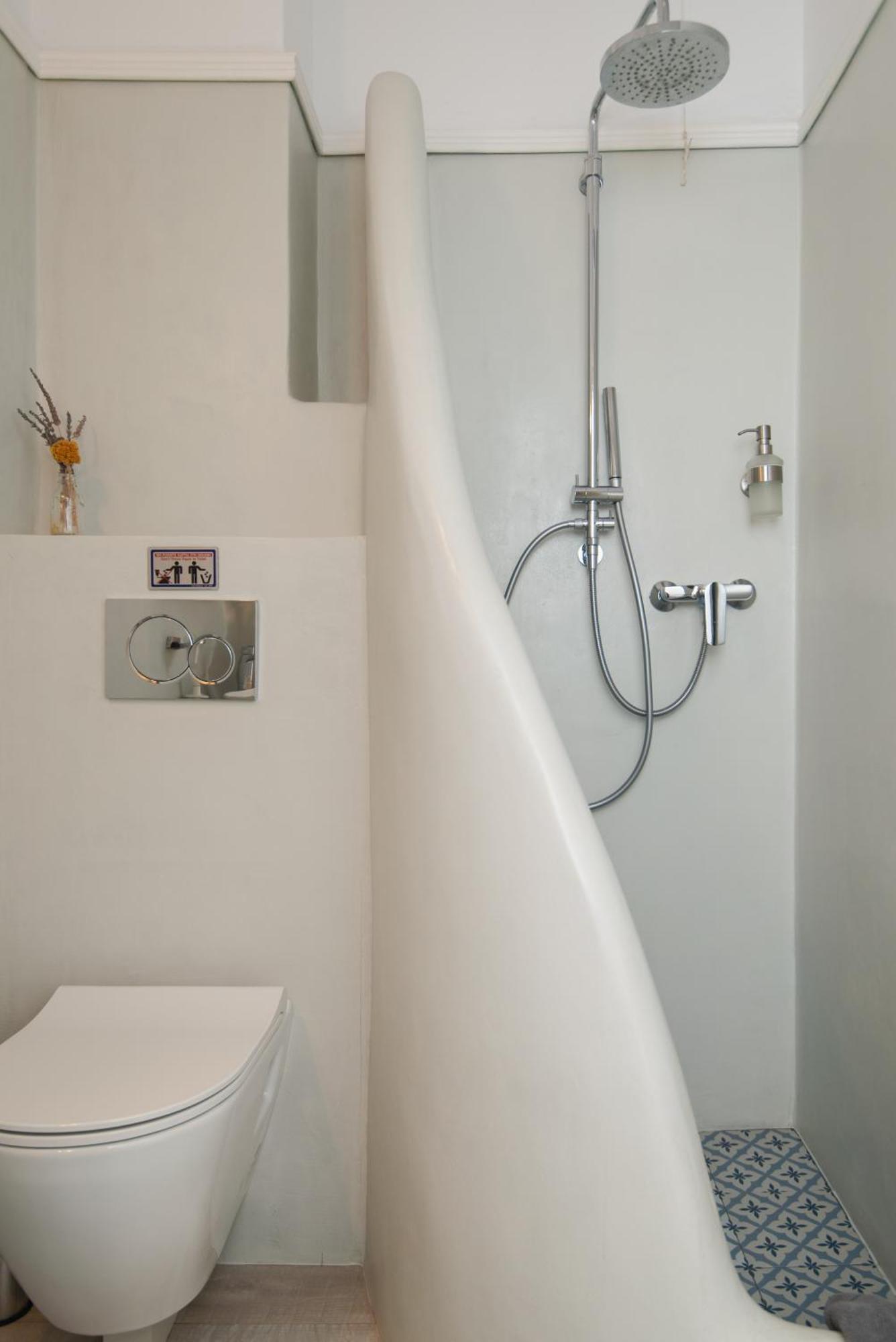 Margado Hotell Kamares  Exteriör bild